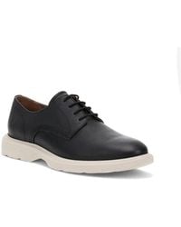 Frye - Connor Oxford Leather Shoe - Lyst
