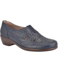 gulia fabric casual flats