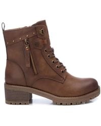 Xti - Casual Booties By - Lyst