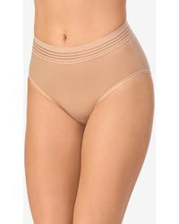 Le Mystere - Second Skin Hipster - Lyst