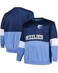 Fanatics - Navy - Lyst