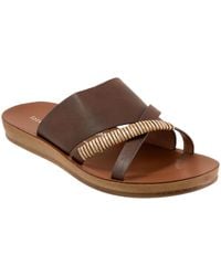 LOS CABOS - Bride Sandal - Lyst