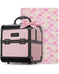 Byootique - Makeup Train Case - Lyst