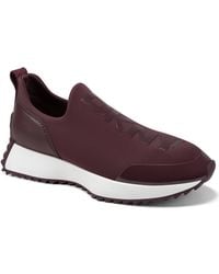DKNY - Nallen Slip On Sneakers - Lyst