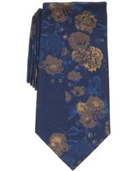Ted Baker - Botanical Classic Tie - Lyst