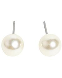 SOH - The Jackie Stud Earrings - Lyst