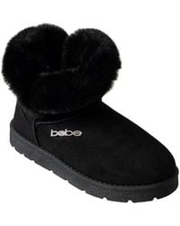 Bebe - Winter Boots - Lyst