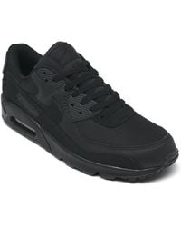 Nike - Air Max 90 Casual Sneakers From Finish Line - Lyst