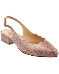 Trotters - Joselyn Flat - Lyst