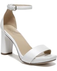 Naturalizer - Joy Dress Ankle Strap Sandals - Lyst