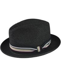 Bailey 1922 - Salem Fedora - Lyst