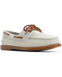 Sperry Top-Sider - Authentic Original 2 Eye Lace-up Boat Shoe - Lyst
