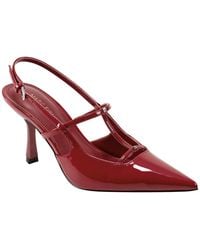 Marc Fisher - Remmi Strappy Slingback Pumps - Lyst