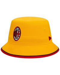 KTZ - Ac Milan 2011 Bucket Hat - Lyst