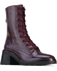 EOS FOOTWEAR - Finton Boot - Lyst