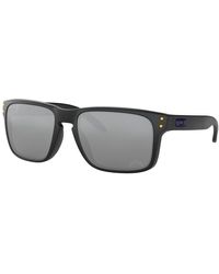 Oakley - Nfl New England Patriots Holbrooktm Sunglasses - Lyst