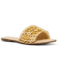 Anne Klein - Brianne-p Slip-on Sandals - Lyst