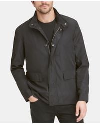 cole haan packable down jacket