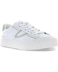 Tretorn - Hopper Casual Sneakers From Finish Line - Lyst
