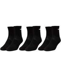 Pair of Thieves - Cushion Cotton Ankle Socks 3 Pack - Lyst