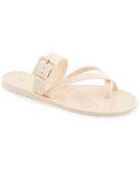 Splendid - Susana Jelly Sandal - Lyst
