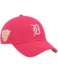 Detroit Tigers Carhartt Mvp Cap 