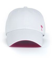 SHADY LADY - Adjustable Performance Hat - Lyst