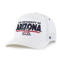 '47 - Arizona Diamondbacks Brrrâ° Retro Snapback Baseball Cap - Lyst