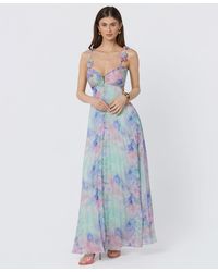 strapless open back dress LTP1030,Pastel yellow one shoulder lace mermaid prom dresses with side –  Laylatailor Shop main image 0