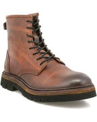 Roan - Duty Boots - Lyst