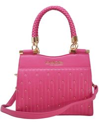 Bebe Shoulder Bags For Women Up To Off At Lyst Com