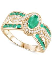 Macy's - (3/8 Ct. T.w. - Lyst