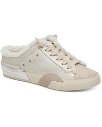 Dolce Vita - Zantel Slip-on Mule Sneakers - Lyst
