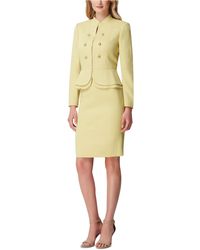 Women's Tahari Suits from $97 | Lyst