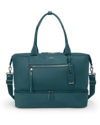 Tumi - Voyageur Contine Weekender - Lyst