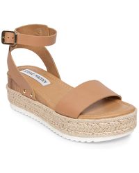 Steve Madden Espadrille shoes and sandals for Women | Online Sale up to 50%  off | Lyst
