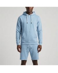 Surfside Supply - Marine French Terry Hoodie - Lyst