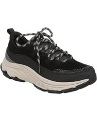 Ryka - Devotion Max Luxe Walking Lace-up Sneakers - Lyst