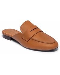 Bernardo - Loafer Mule - Lyst
