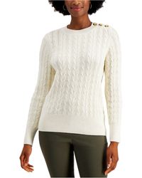 Charter Club Sweaters and pullovers for 