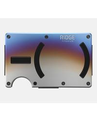 THE RIDGE - Ridge Wallet For Magsafe - Lyst