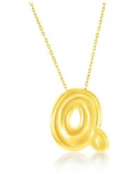 Simona - Sterling Silver - Lyst