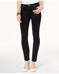 inc curvy skinny jeans