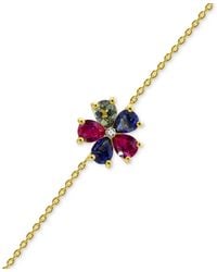 Macy's - Multi Gemstone - Lyst
