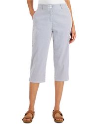 Karen Scott Pants, Slacks and Chinos 