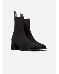 Camper - Kora Technical Textile Medium Boot - Lyst