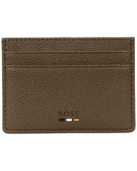 BOSS - Ray Cardholder Wallet - Lyst