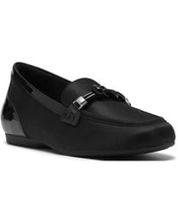 Clarks - Cathrynn Jazz Slip-on Loafers - Lyst