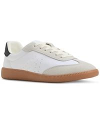 ALDO - Clubstyle Lace-up jogger Sneakers - Lyst