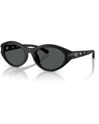 DIESEL - Standard Sunglasses - Lyst